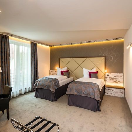 Hotel Allegro Halberstadt Ngoại thất bức ảnh